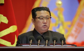 Ким Чен Ын Мы примем смелое решение которое изменит историю