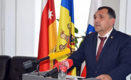 Fostul președinte al raionului Orhei riscă să rămînă fără permis de conducere 