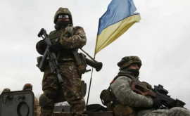 Ucraina pregătește un plan B
