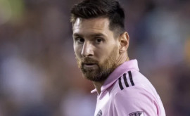 Meci anulat și reacții dure scandalul cu Messi ia amploare