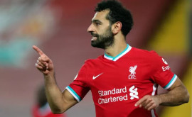 Prima ofertă pentru transferul lui Mohamed Salah