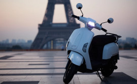 Proiect de lege întro țară UE fără motociclete și scutere pe timp de noapte 