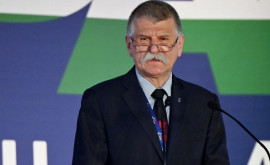 Спикер парламента будет временно исполнять обязанности президента Венгрии 