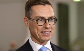 В Финляндии новый президент Кто победил на выборах