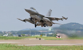 Vînzarea de avioane F16 către Turcia aprobată de Congresul american