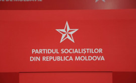 Partidul Socialiștilor va boicota referendumul anunțat de șefa statului