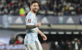 Apariția lui Messi întro publicitate ia adus fotbalistului o sumă astronomică 