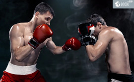 La Chișinău va avea loc selectarea candidaților pentru participarea la serile de box profesionist