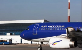 Își vor primi consumatorii banii pentru bilete pentru cursele anulate de Air Moldova Ce spune Spînu