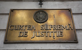 Cine se vrea judecător la Curtea Supremă de Justiție