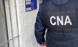 Кишиневец задержан правоохранителями за активную коррупцию 