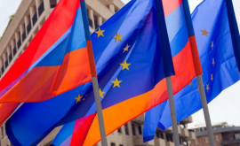Евросоюз и Армения укрепят военное сотрудничество 