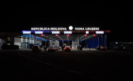 Cîte persoane nu au fost lăsate să intre în Republica Moldova