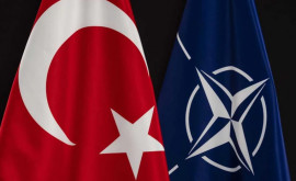 Condițiile Turciei pentru numirea noului șef al NATO