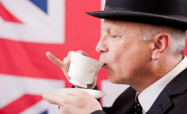 Британцы остались без чая
