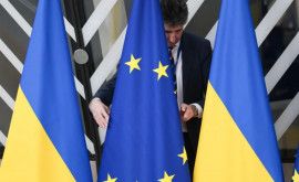 Финансовая помощь Евросоюза Украине превосходит план Маршалла