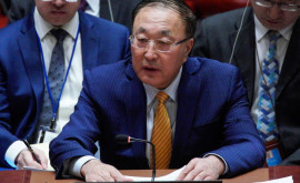 China a cerut oprirea livrărilor de arme către Ucraina