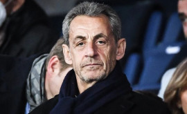 Nicolas Sarkozy fostul președinte francez condamnat la închisoare