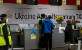Десятки румын выдавали себя за украинцев в Германии