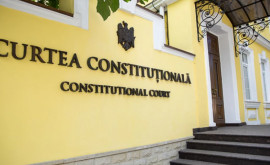 Cazul restituirii de TVA din bugetul Găgăuziei CC continuă examinările