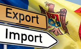 Rezultatele comerțului exterior al Republicii Moldova în 2023