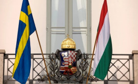 Orban spune cînd va ratifica Ungaria acordul de aderare a Suediei la NATO