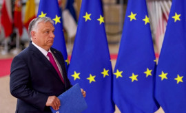 Orban consideră că strategia UE în privința Ucrainei este un eșec