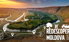 Cum se dezvoltă turismul în Moldova și care sînt veniturile acestei industrii
