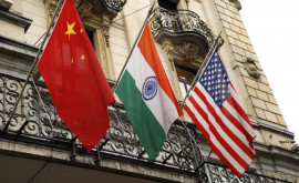 SUA cer Indiei și Chinei să influențeze Rusia