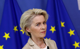 Media Von der Leyen intenționează să candideze pentru un al doilea mandat la șefia CE