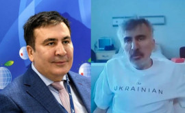Президента Грузии попросили помочь освободить Саакашвили