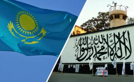 Kazahstanul ia exclus pe talibani din categoria organizațiilor interzise 