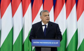 Орбан Венгрия не позволит втянуть себя в конфликт на Украине