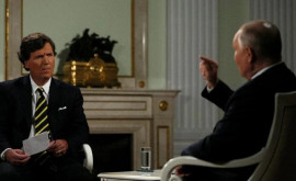 Impresiile jurnalistului american după interviul cu Putin E supărat că Occidentul îl respinge