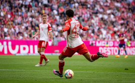Bayern Munchen la a treia înfrîngere consecutivă