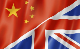 Великобритания и Китай стремятся к укреплению сотрудничества