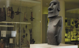 Британский музей призывают вернуть две статуи 