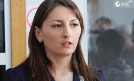 Procesul penal intentat pe numele Adrianei Bețișor clasat 