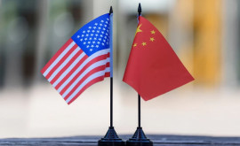 Ce au convenit China și SUA 