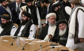Талибан ждет признания от ООН