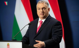 Orbán a îndemnat la neadmiterea produselor agricole ucrainene pe piața UE