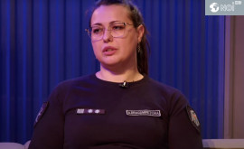 Алена Драгомирецкая Есть чёткие требования ко всем волонтёрам в полиции
