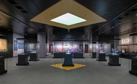 В Китае откроется новый музей посвященный династии Шан