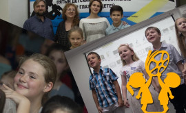 В Молдове пройдет юбилейный Детский кинофестиваль Солнце через край