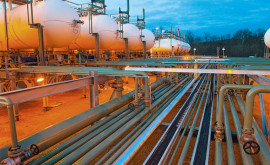 Сегодня НАРЭ рассмотрит обращение Moldovagaz о пересмотре тарифа на газ