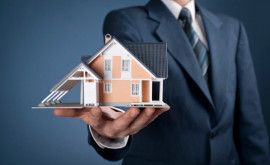 Парламент Молдовы намерен регулировать деятельность агентов по недвижимости