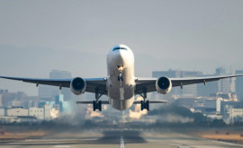 Companiile aeriene din Republica Moldova vor putea opera zboruri directe spre Marea Britanie