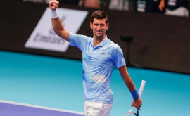 Djokovic revine la Miami Open