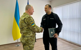 Republica Moldova și Ucraina intensifică cooperarea la frontieră
