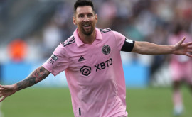 Inter Miami victorie la debutul noului sezon al MLS Cu ce vedetă sa salutat Messi